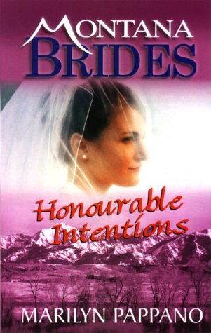 Cover of Honourable Intentions