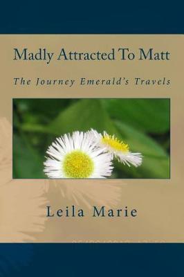 Book cover for Madly Attracted to Matt