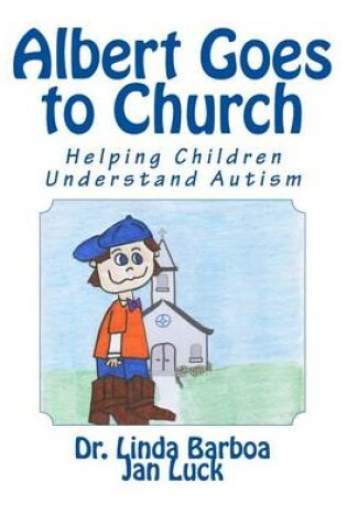 Cover of Albert Goes to Church