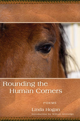 Book cover for Rounding the Human Corners