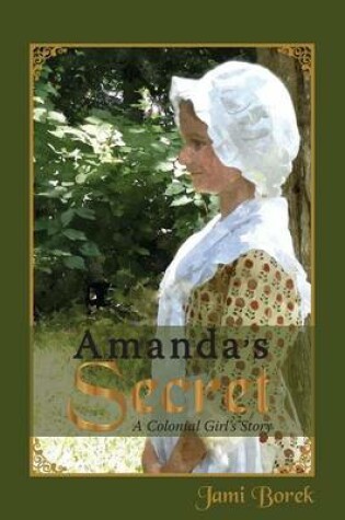 Cover of Amanda's Secret