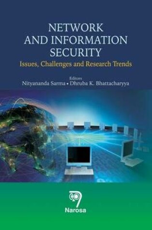 Cover of Network and Information Security