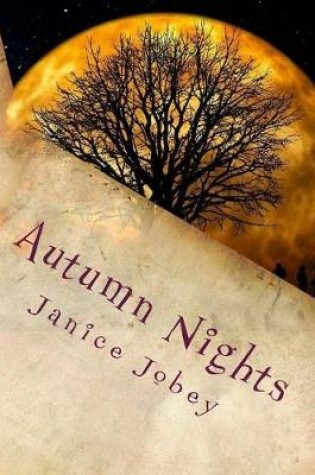 Cover of Autumn Nights