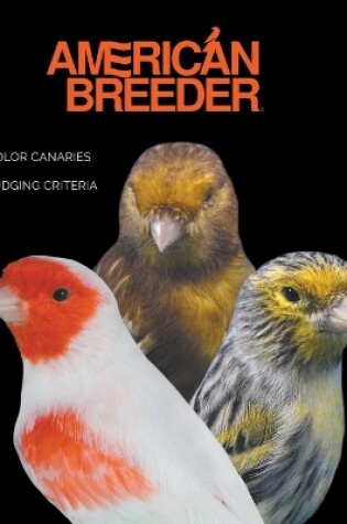 Cover of American Breeder