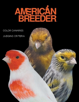 Book cover for American Breeder
