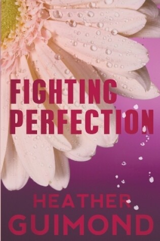 Cover of Fighting Perfection