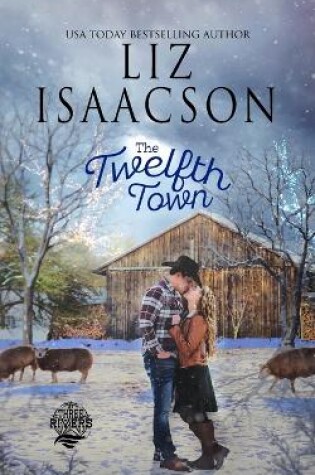Cover of The Twelfth Town