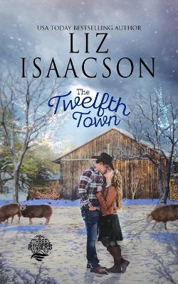 Book cover for The Twelfth Town