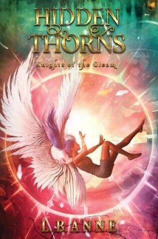 Cover of Hidden Thorns