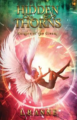 Book cover for Hidden Thorns