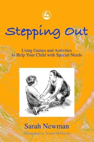 Cover of Stepping Out