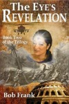 Book cover for The Eye's Revelation