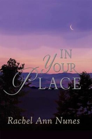 Cover of In Your Place