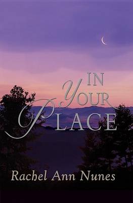 Book cover for In Your Place