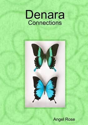 Book cover for Denara: Connections