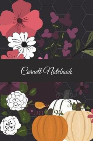 Cover of Cornell Notebook