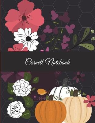 Book cover for Cornell Notebook