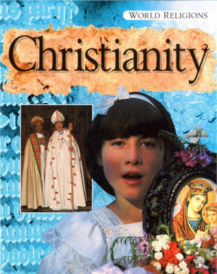 Cover of Christianity