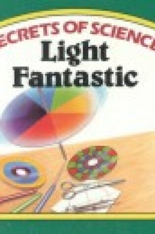 Cover of Light Fantastic