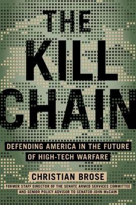 Cover of The Kill Chain