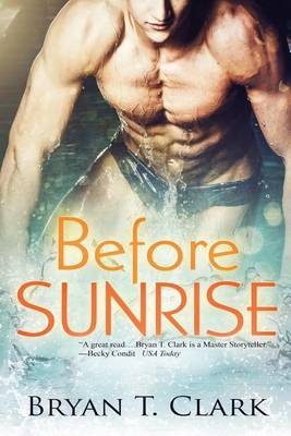 Book cover for Before Sunrise