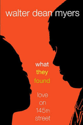 Cover of What They Found