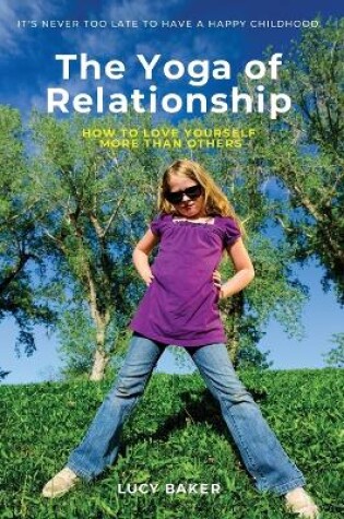 Cover of The Yoga of Relationship