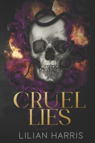 Cover of Cruel Lies