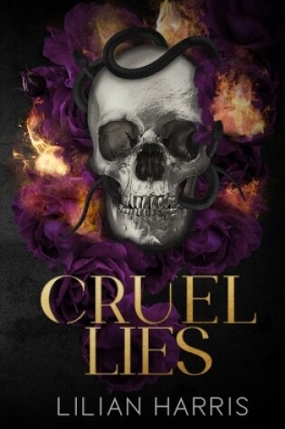 Cover of Cruel Lies