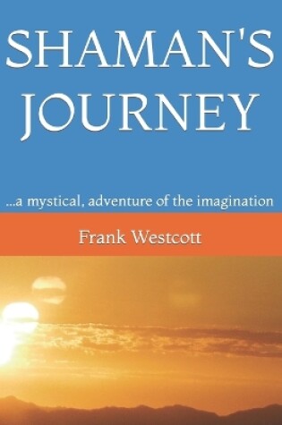 Cover of Shaman's Journey