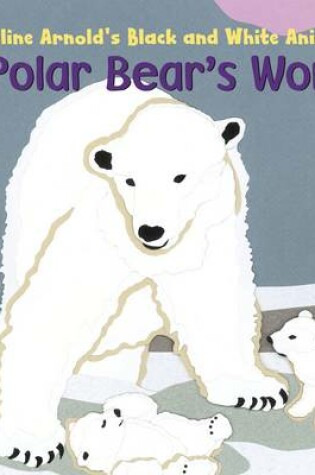 Cover of Polar Bear's World