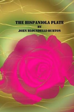 Cover of The Hispaniola Plate