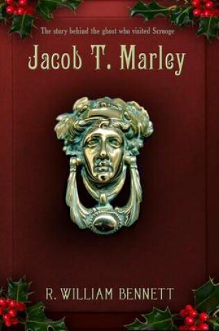 Cover of Jacob T. Marley