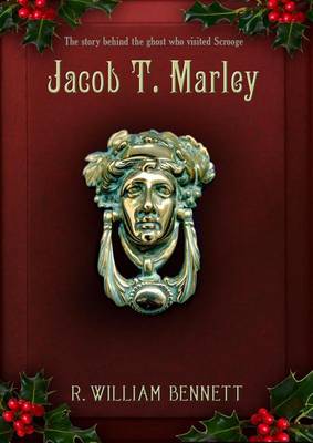Book cover for Jacob T. Marley