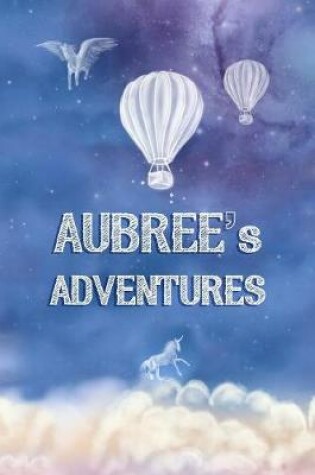 Cover of Aubree's Adventures