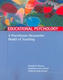 Book cover for Educational Psychology