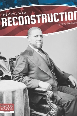 Cover of Civil War: Reconstruction