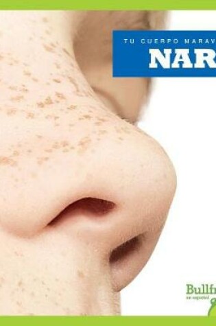 Cover of Nariz (Nose)