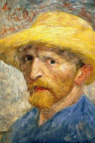 Cover of Vincent Van Gogh Self Portrait 1887