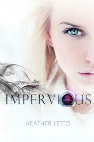 Cover of Impervious