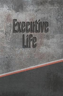 Book cover for Executive Life