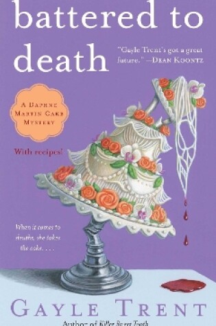 Cover of Battered to Death