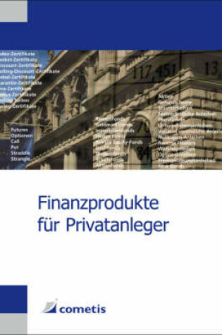 Cover of Finanzprodukte Fur Privatanleger