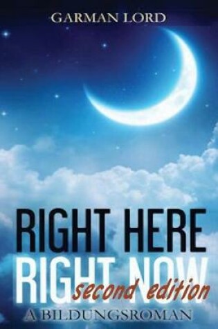 Cover of Right Here Right Now