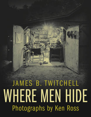 Book cover for Where Men Hide