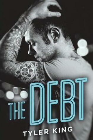 Cover of The Debt