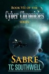 Book cover for Sabre