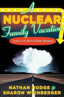 Cover of A Nuclear Family Vacation