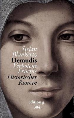 Book cover for Demudis
