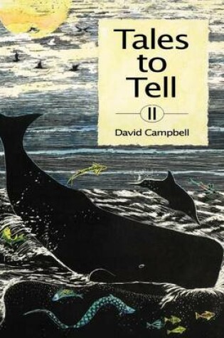 Cover of Tales to Tell II